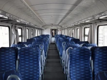 Бързият влак Горна Оряховица - Казанлък - Пловдив ще се движи отново