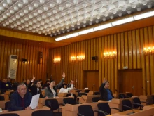 Местните парламентаристи от три важни комисии в Разград обсъждаха бюджета и други важни за града теми