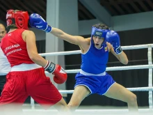 Аслъхан Мехмедова донесе нов успех за България на Купа "Странджа"