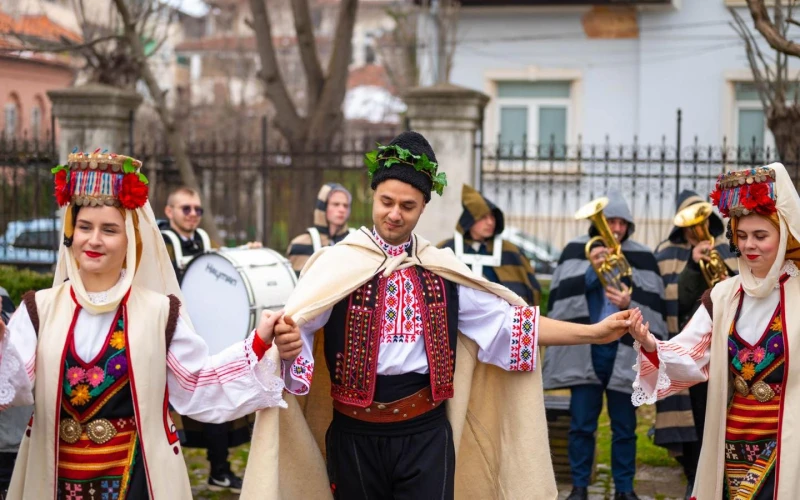 Враца ще отбележи 14 февруари с богата програма