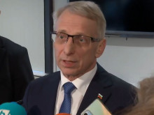 Денков не държи да е външен министър, но иска гласът на ПП-ДБ да се чува в чужбина