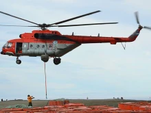 Русия предупреди Аржентина: Изпращането на руски хеликоптери в Украйна е неприемливо