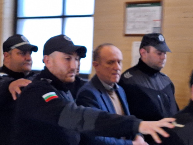 Съдът пусна антимафиотa, обвинен в шпионаж за Русия 