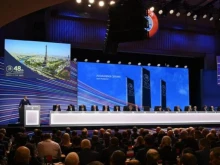 УЕФА ще приеме жени в Изпълнителния си комитет