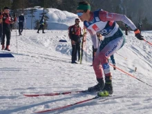 Недялкова и Пешков извън "Топ 40" в масовия старт на Световното по ски-бягане за младежи