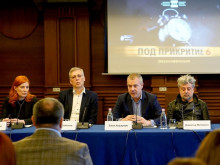 Скандал за правата на "Под прикритие"