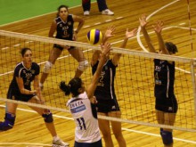 Марица отпадна от евротурнирите, отново губи с 1:3 от Аполон