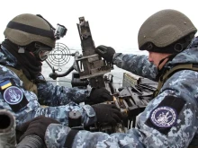 Foreign Affairs: Украйна спечели битката за Черно море, но сега се нуждае от своите съюзници