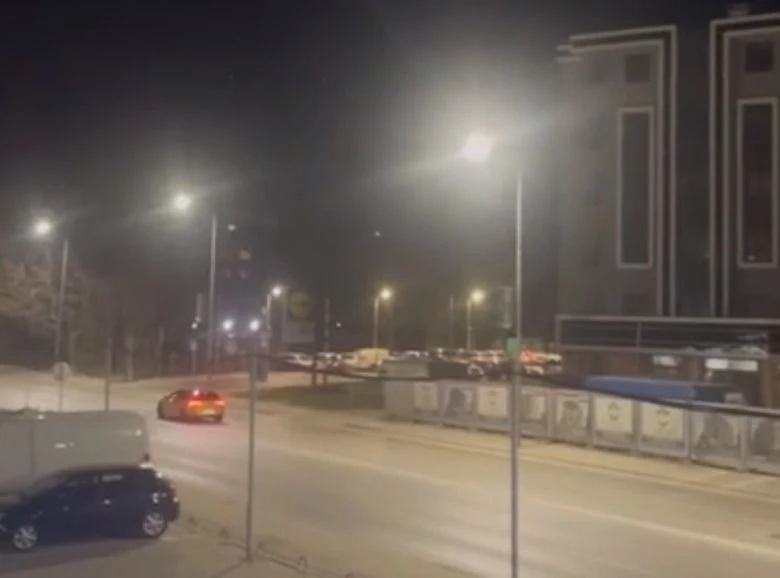 Живеещи в жилищните комплекси на "Пещерско шосе": Това не може да продължава повече