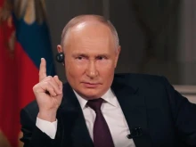 Путин пред Тъкър Карлсън: Руска атака срещу Полша е възможна само в един случай, териториалните претенции към страните от НАТО са абсолютно изключени
