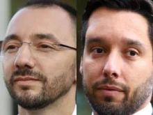 Пак скандал: Хекимян и Бонев се скараха за "сватбите" и сценариите в СОС
