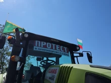 Петчасов аграрен протест в Сливенско, земеделците подготвят изненада