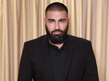 Азис се хвали: Танцуваха в скута ми