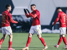 ЦСКА прати младок да се обиграе при Любо Пенев