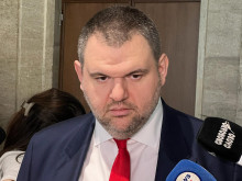Пеевски: За ДПС е добре избори две в едно