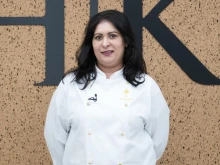 Победителка от MasterChef влиза в Hell's Kitchen