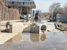 Проблеми с водата днес в целия Пловдив