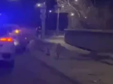 Автомобил блъсна 50-годишен мъж с тротинетка в Пловдив
