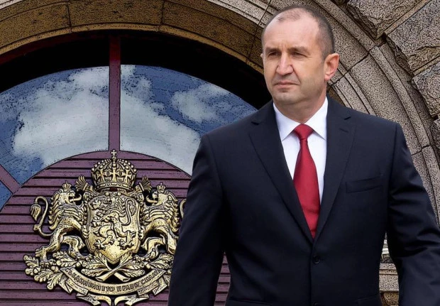 Президентът Радев с най-голямо доверие