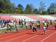 Спортните прояви на клубовете от община Хасково
