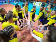 Марица се връща днес в "Колодрума" за пловдивско дерби