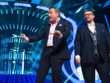 bTV � ������ ������� � ����������� ����� ������ "�������" �� NOVA