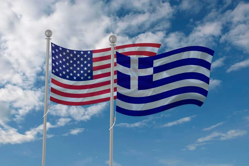 Гърция е "незаменим съюзник" за САЩ