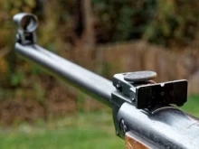 Мъж стреля с пушка по съседи в село Редина