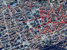 Предстои блокиране на централната градска част в Кюстендил