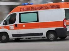 Мъж нападна и преби млада жена в центъра на София