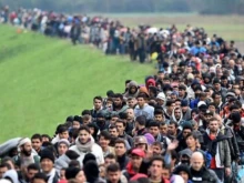 Денков: 113 мигранти са били прехвърлени от Австрия у нас през 2023-та година
