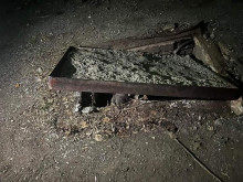 Дете се преби в "Обеля" в София заради счупен капак на шахта