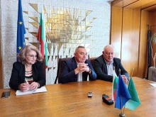 Министърът на културата в Смолян: Най-важното, което липсва в сектора на културата е единението