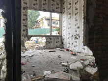 Кметът на "Красна поляна" в София: Не е предвидено застрояване на нови общежития