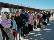 NBC News: Байдън "заложи" на Конгреса и загуби, Белият дом сега подготвя нови мерки за защита на границата с Мексико