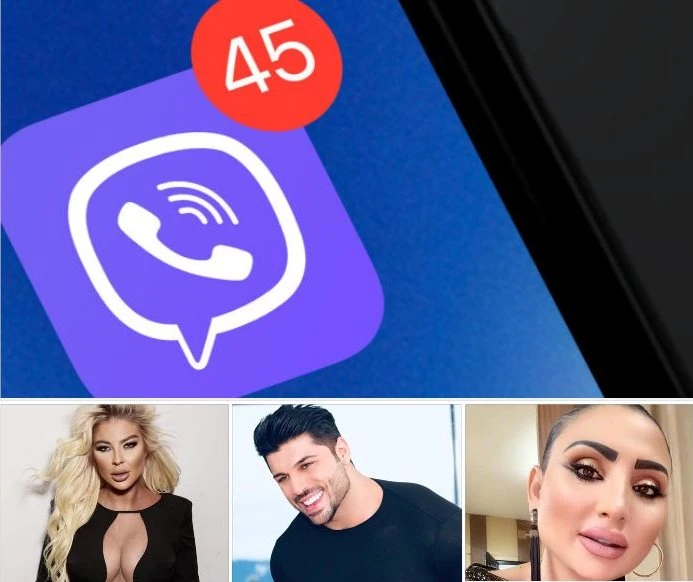 Чалгата превзе Viber