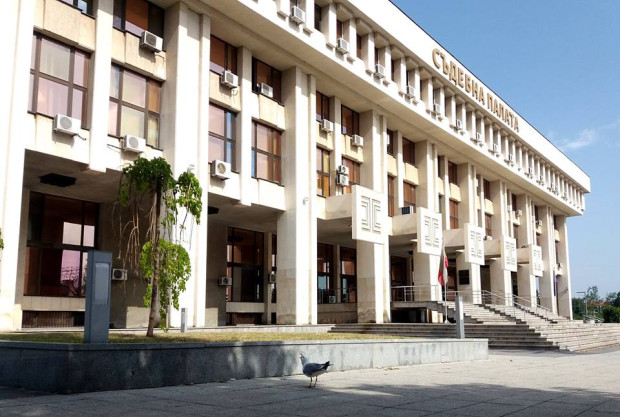 </TD
>Окръжен съд – Бургас взе мярка за неотклонение Парична гаранция