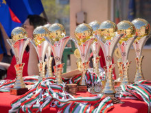 Стартира общинският етап на "Ученически игри – 2024" в Благоевград