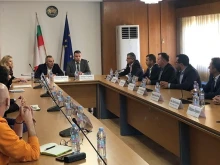 Министърът на културата се срещна с областния управител на Смолян, кметовете от региона и РЕКИЦ