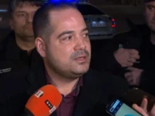 Калин Стоянов: Съд е разрешил на Нотариуса да промени ЕГН-то и фамилията си