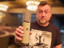 Любо Киров пее нови песни с микрофона на Стиви Уондър, Майкъл Джаксън, Ариана Гранде