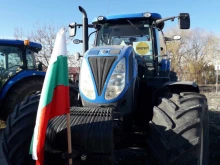 Министър Вътев: Договореното е от полза за всички земеделци!