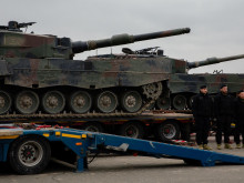 НАТО иска да поеме координацията на оръжейните доставки за Киев