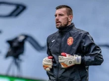 Мартин Луков се завърна в Локомотив Пловдив