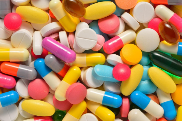 Фармацевтите отчитат спад на продаваните медикаменти в сезона на грипа.