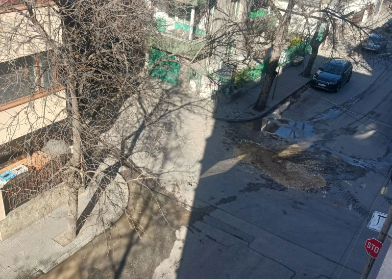 Живеещи в спокоен централен квартал в Пловдив искат да продадат жилищата си