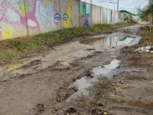 Назоваха най-големите проблеми в един от кварталите на Пловдив