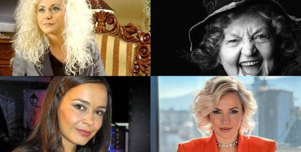 Четири известни българки са родени на днешния ден Поли Генова певица