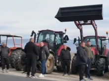 Отново протест: Фермери блокираха граничния пункт "Илинден-Ексохи"