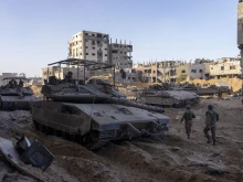NYT: Белият дом признава грешки в отговора си на войната в Газа
